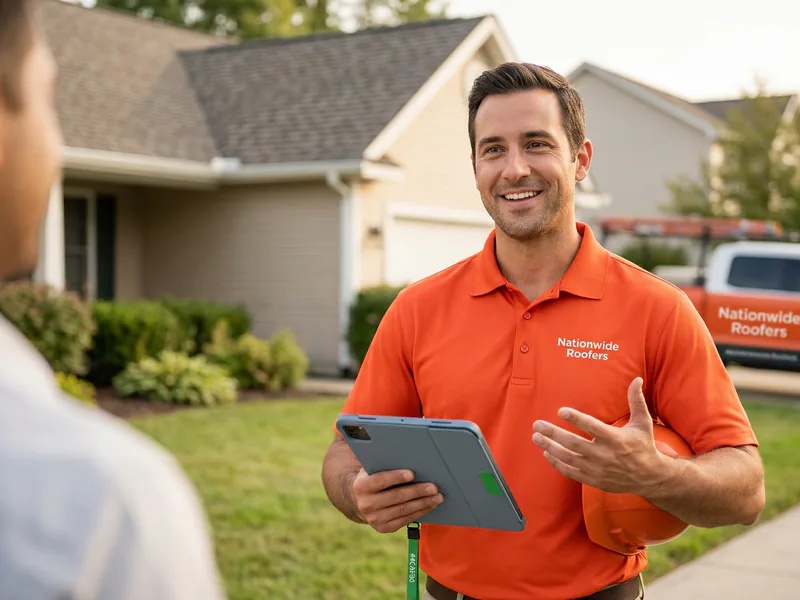 Roof Installation  in Sugar Land  FAQ